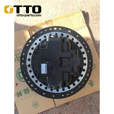 OTTO spare part volvo pc120-6z-2 final drive motor for excavator