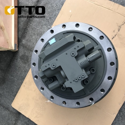 OTTO spare part komatsu pc120-5z final drive motor for excavator
