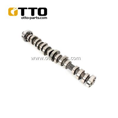 CamSHafts