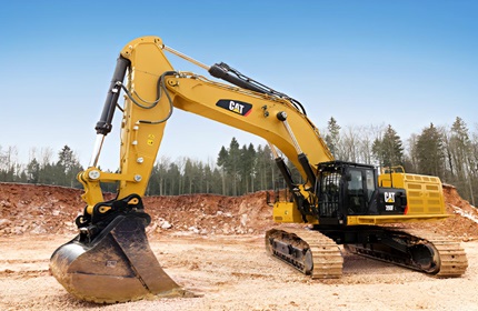 Causes and solutions for excavator speed drop and difficulty in working